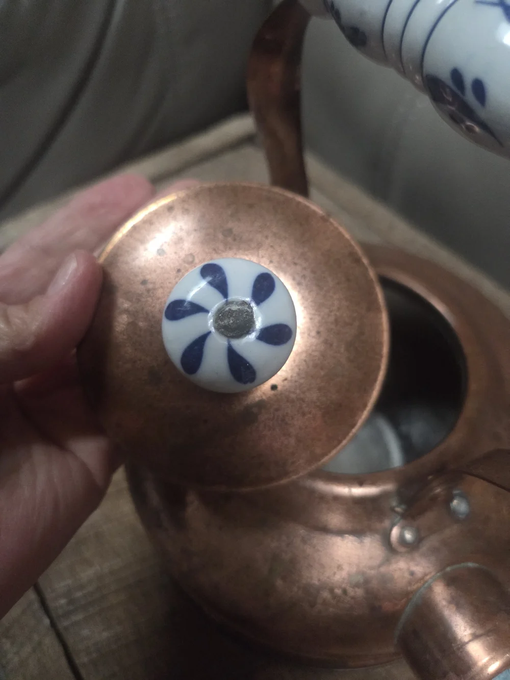 None this item